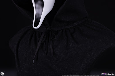 Ghostface (Regular) Life-Size Bust