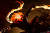 Ghost Rider 1/3 Scale Statue