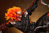 Ghost Rider (Variant Ed.) 1/3 Scale Statue