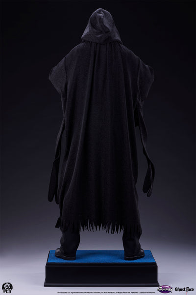 Ghost Face 1/2 Scale Statue