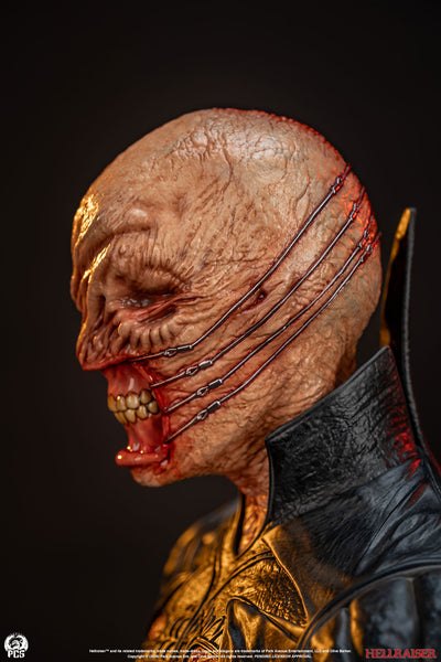 Hellraiser - Chatterer (Regular) 1/3 Scale Statue