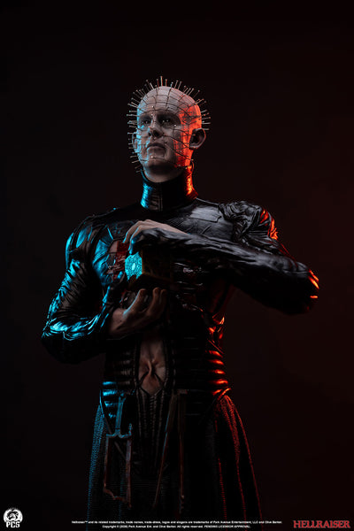 Hellraiser - Pinhead (Regular) 1/3 Scale Statue