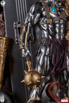 Planet Hulk Fine Art (Deluxe) Bust
