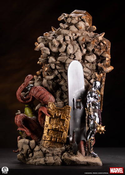 Planet Hulk Fine Art (Regular) Bust
