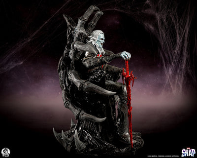 Knull 1/3 Scale Statue