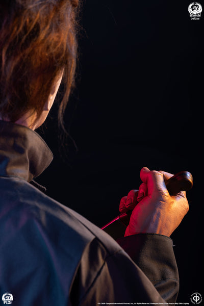 Halloween (1978) - Michael Myers (Deluxe Ed.) Life-Size Bust