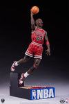 Michael Jordan 1/4 Scale Statue