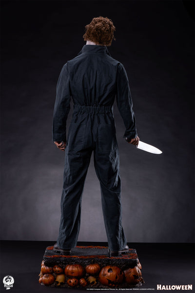 Halloween - Michael Myers 1/2 Scale Statue