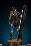 Silver Savage (Regular) 1/3 Scale Statue