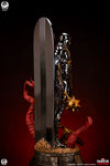 Silver Savage (Deluxe) 1/3 Scale Statue