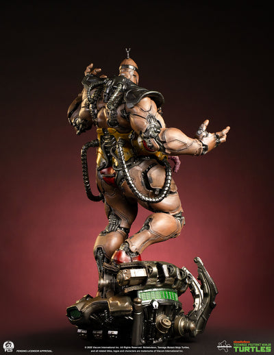 TMNT - Krang (Regular) 1/3 Scale Statue