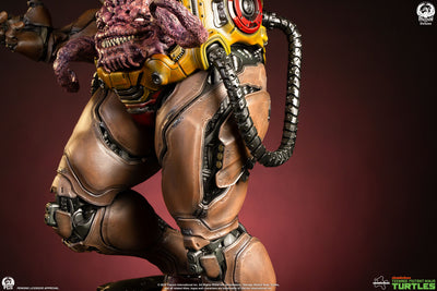 TMNT - Krang (Deluxe) 1/3 Scale Statue