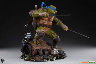 Leonardo 1/3 Scale Statue (DELUXE)