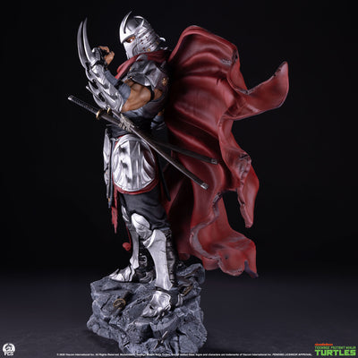 TMNT - Shredder (Comic Variant) 1/3 Scale Statue