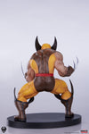 Marvel Gamerverse - Wolverine (Brown Suit) 1/10 Scale Statue