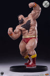 Street Fighter VI - Zangief (Regular Version) 1/4 Scale Statue