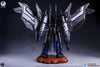 Optimus Prime (Jet Convoy Edition) Museum Scale Statue