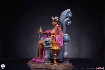 Dejah Thoris (Regular) 1/4 Scale Statue