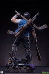 Casey Jones (Regular) 1/3 Scale Statue