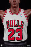 Michael Jordan "Wings" Life-Size Bust