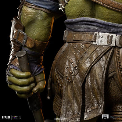 Gladiator Hulk Legacy Replica 1/4