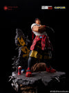 Street Fighter Duel - Ryu 1/6 Scale Statue Statue