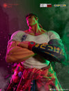 Street Fighter Duel - Ryu 1/6 Scale Statue Statue