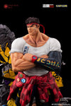 Street Fighter Duel - Ryu 1/6 Scale Statue Statue
