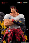 Street Fighter Duel - Ryu 1/6 Scale Statue Statue