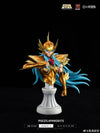 Saint Seiya - Pisces Aphrodite (A, B & C Bundle) 1/6 Scale Statue