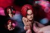 One Piece - Shanks Divine Departure Statue