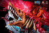 One Piece - Shanks Divine Departure Statue