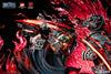 One Piece - Shanks Divine Departure Statue