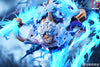 Luffy Fifth Gear Statue