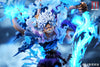 Luffy Fifth Gear Statue