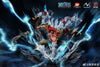 One Piece - Whitebeard - Edward Newgate (Exclusive Version) Statue
