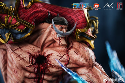 One Piece - Whitebeard - Edward Newgate (Exclusive Version) Statue