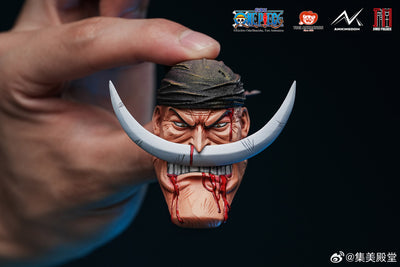 One Piece - Whitebeard - Edward Newgate (Exclusive Version) Statue