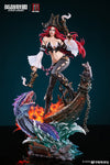 League of Legends - Miss Fortune 1/6 Scale Statue