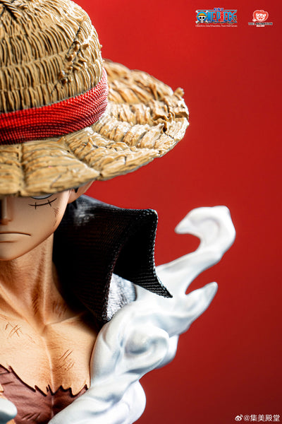 One Piece - Luffy Lightweight (EX) 1/6 Scale Statue