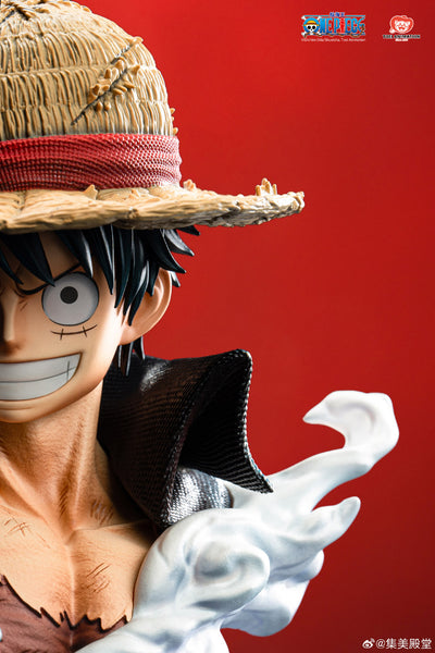 One Piece - Luffy Lightweight (EX) 1/6 Scale Statue