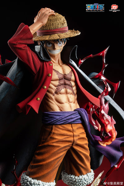 One Piece - Luffy Lightweight (EX) 1/6 Scale Statue