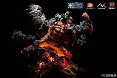 One Piece - Bartholomew Kuma Lightweight 1/6 Scale Statue