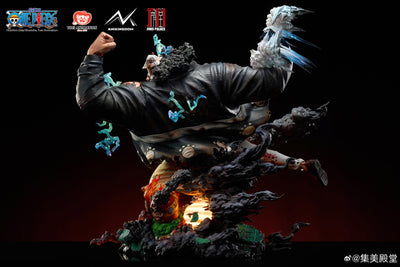 One Piece - Bartholomew Kuma Lightweight 1/6 Scale Statue