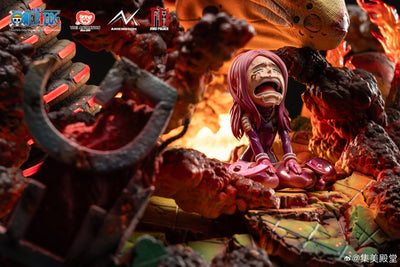 One Piece - Bartholomew Kuma Lightweight 1/6 Scale Statue