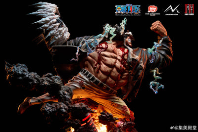 One Piece - Bartholomew Kuma Lightweight 1/6 Scale Statue