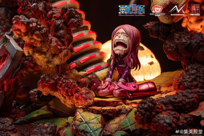 One Piece - Bartholomew Kuma Lightweight 1/6 Scale Statue