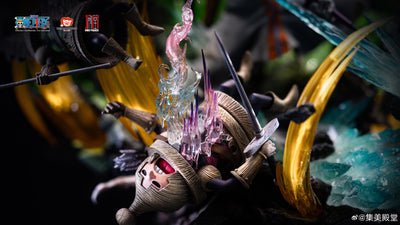 One Piece - Brook Statue