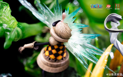 One Piece - Brook Statue