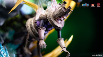 One Piece - Brook Statue